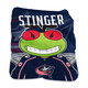 Stinger 60x80 Raschel Throw Image coming soon src=